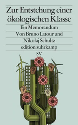 Image de Zur Entstehung einer ökologischen Klasse