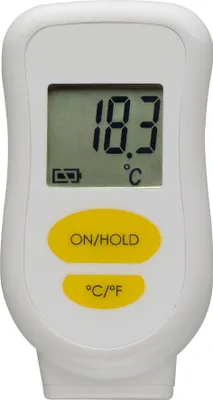 Image de TFA DOSTMANN Mini-K Thermomètre -64 à +1370 °C Sonde type K