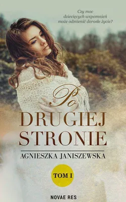Image de ISBN Po drugiej stronie Tom 1, Polski, Broszurowa okładka, 269 stron(y)