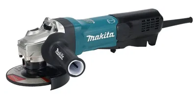 Obrázek produktu pro Úhlová Bruska 125Mm 1900W
