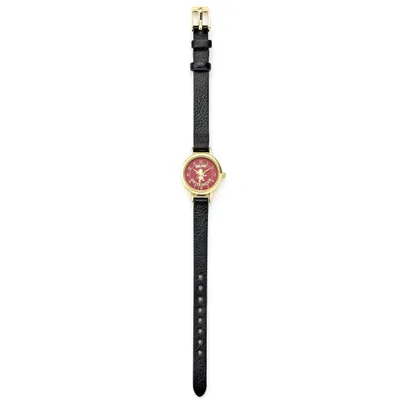 Obrázek produktu pro Carat Shop, Harry Potter Armbanduhr Nebelvír CRTTP000314