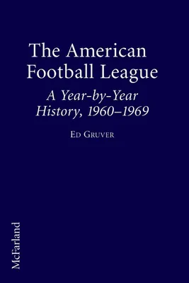 Produktbild von Die American Football League