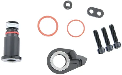 Immagine prodotto di Deragliatore posteriore SRAM Xx1 Eagle nero
