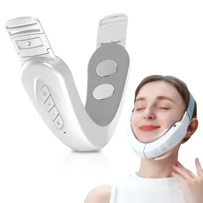 Obrázek produktu pro Elektrický masážní přístroj na obličej V-Face Shaping beauty device Massager Belt