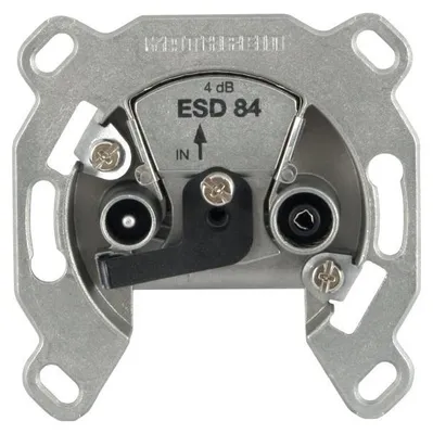 Produktbild von Kathrein ESD 84 Antennendose
