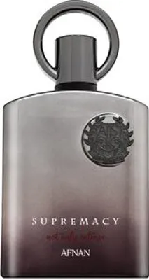 Produktbild von Afnan Supremacy Not Only Intense Ekstrakt Perfum, 100 ml
