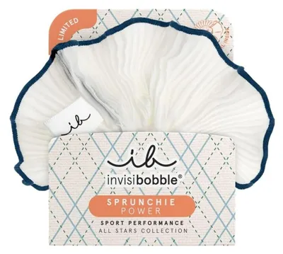 Produktbild von Invisibobble Sprunchie Power All Stars Match Point