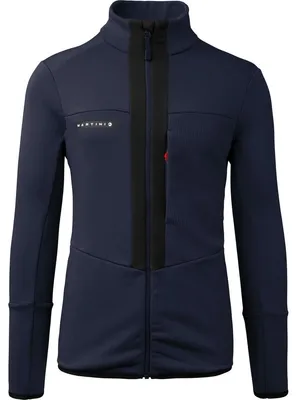 Produktbild von Martini Herren Jacke Yalca Midlayer Jacket M Blau XL