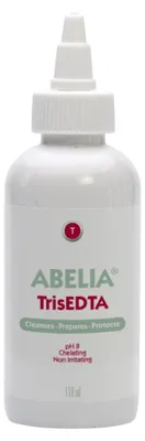 Imagen del producto de Vetnova Abelia Trisedta 118 ml, solución para los oídos, transparente. Transparente. Talla única