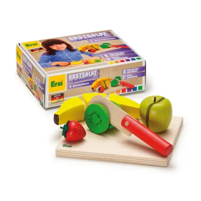 Produktbild von Erzi 28206 Schneidset Obstsalat