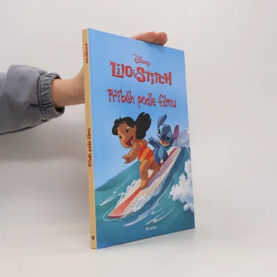 Produktbild von Lilo & Stitch | Lukáš Potužník