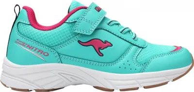 Produktbild von KangaRoos K- NI Keno EV Sportschuh Blau