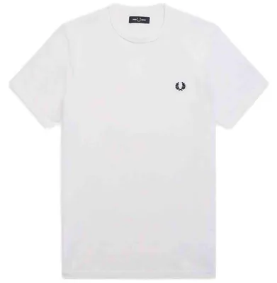 Obrázek produktu pro Tričko Fred Perry M3519RINGER-S pro Pánské