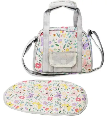Produktbild von Amia Wickeltasche 28,5x6x23 cm