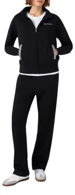 Productafbeelding van Champion Damen trainingspak, zwart, maat XL