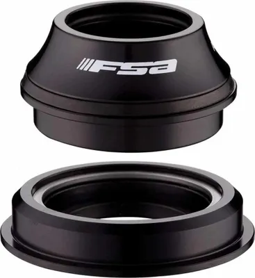Immagine prodotto di Sistema di direzione Fsa Nero 1 1/8'' Nero 1 1/8''