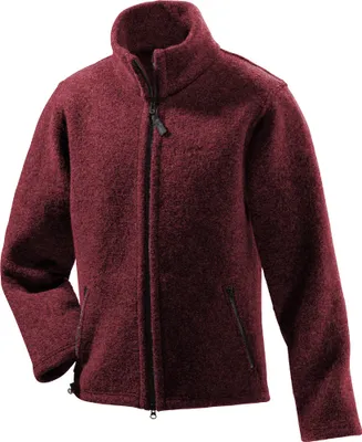 Produktbild von Mufflon W300 Mu-Jakob rosso M