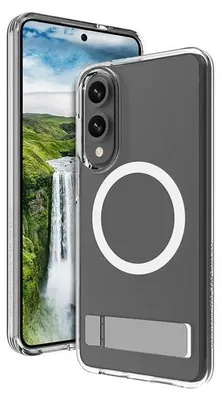 Obrázok produktu pre dbramante1928 IMEDCL006789, Ochranný obal, Samsung, Galaxy S25 Edge, 17 cm (6.7"), Priehľadná