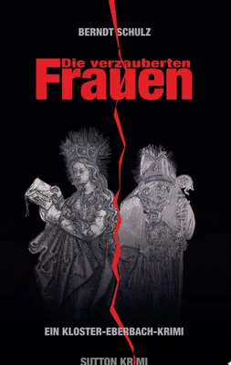 Zdjęcie produktu dla Schulz, B: Die verzauberten Frauen