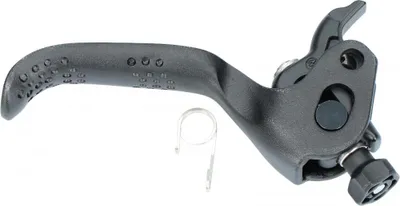 Image de Levier de frein SHIMANO BL-M8000 gauche Levier de frein - pour freins à disque hydrauliques...