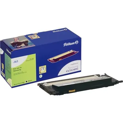 Produktbild von Pelikan 4214171, 1500 Seiten, Schwarz, 1 Stück(e)