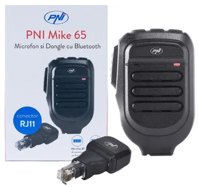 Produktbild von PNI Mike 65 CB-Funk PNI-MIKE65