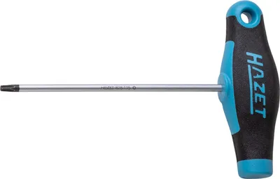 Imagen del producto de Destornillador Torx Hazet 828-T15