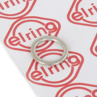 Produktbild von ELRING Dichtring Ölablaßschraube 591.840 für VW Golf VII Schrägheck (5G1, BQ1, BE1, BE2) 2mm Stahl 14mm 20mm