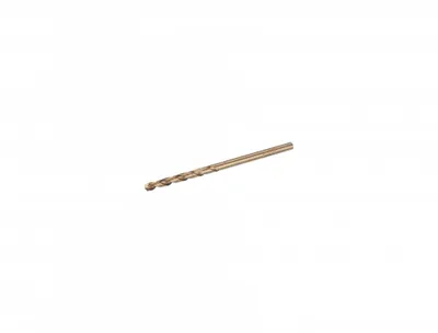 Obrázek produktu pro Stanley STA50082-QZ, Vrtačka, 3 mm, 61 mm, Kov, 3,3 cm, Rychlořezná ocel legovaná kobaltem (HSS-E)