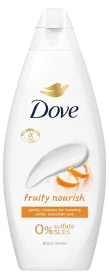 Obrázek produktu pro Dove SG Fruity Nourish 250ml