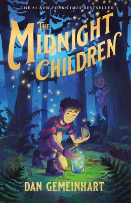 Image de The Midnight Children