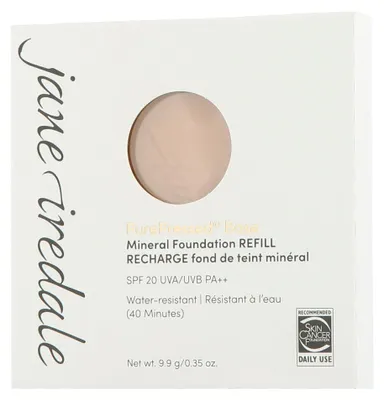 Immagine prodotto di Jane Iredale PurePressed Base Mineral Foundation Ricarica Autunno (9,9 g)