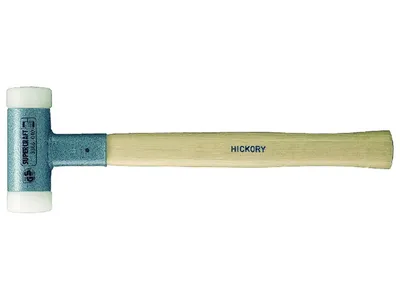 Produktbild von HaWe 226.25 SUPERCRAFT-HAMMER 25 MIT HICKORYSTIEL 4011333226254