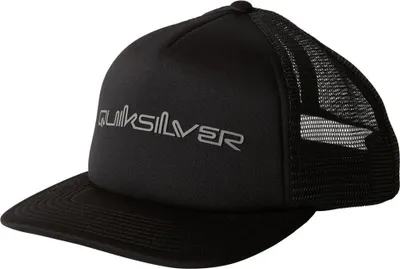 Obrázek produktu pro Quiksilver Omni Cap Black Man Black One Size