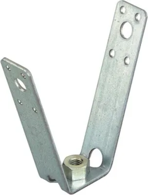 Immagine prodotto di Fischer 64094 Trapezhänger TZ M 8 (25) (64094)