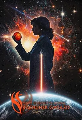 Produktbild von Sternenkalender von Mary Robinette Kowal, Hardcover Kalender, 148 x 216 mm