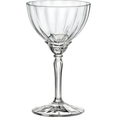 Produktbild von BORMIIOLI ROCCO Florian Champagnerglas, Inhalt: 0,24 Liter, Höhe: 164 mm