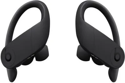 Productafbeelding van Apple Powerbeats Pro, volledig draadloze oordopjes, zwart