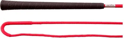 Image de Premiere Etarah Cravache d'équitation Rouge 180 cm Rouge 180 cm