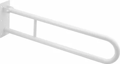 Obrázek produktu pro Skládací rukojeť HANDICAP 813 mm, bílá