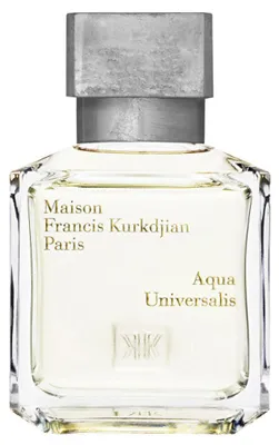 Produktbild von Maison Francis Kurkdjian Paris Aqua Universalis EdT 200ml