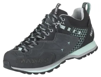 Imagen del producto de KAYLAND VITRIK W'S GTX, zapatillas para mujer, color gris oscuro, talla 36
