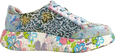 Imagen del producto de Laura Vita, modelo Nikito, zapatos para mujer, número 57, tipo: zapatos de cordones, estilo deportivo, varios colores, para uso casual