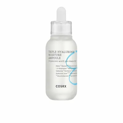 Obrázok produktu pre COSRX Hydrium Triple Hyaluronic Moisture Ampoule 40 ml