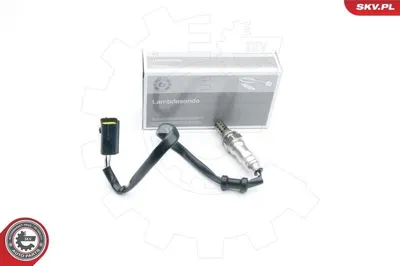 Produktbild von ESEN SKV Lambdasonde für MAZDA 626 IV Schrägheck (GE) Regelsonde 09SKV571
