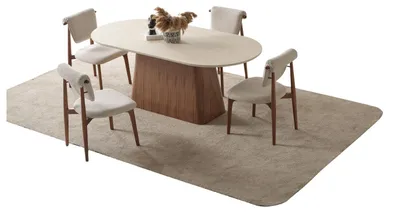 Produktbild von Crown Esszimmer Set, Set:Typ-2