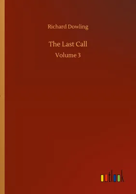 Produktbild von The Last Call