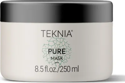 Produktbild von Lakmé Maske Lakmé Teknia Scalp Care Pure Mask