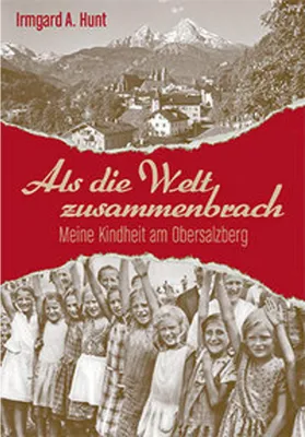 Obrázek produktu pro Als die Welt zusammenbrach