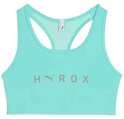 Imagen del producto de Top Puma HYROX "Intense Mint" para Mujer